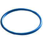 WISKA - O-Ring 16, Silikon