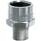 WISKA - EX Messingerweiterung M40-M50