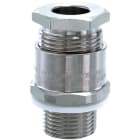 WISKA - EX d-Messingkabelverschraubung M20