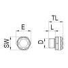 Miniaturansicht Maßzeichnung 2