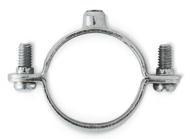 DÄTWYLER - Einfachschelle SAS für Kabeldurchmesser 29-30mm