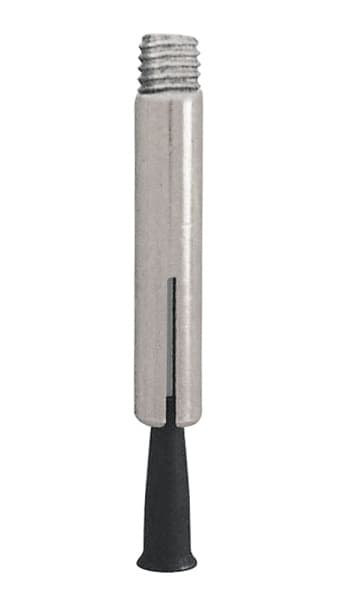 DÄTWYLER - Dübel-Set K6x5 (200Stk) inkl. SDS1 Bund-Bohrer
