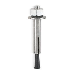 DÄTWYLER - Dübel-Set KDM (200Stk) inkl. SDS1 Bund-Bohrer