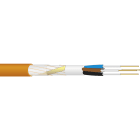 DÄTWYLER - Kabel mit Funktionserhalt FE180 E90 m. konzentrischem Leiter
