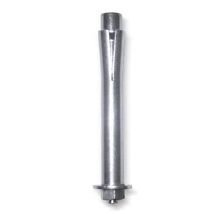 DÄTWYLER - Porenbeton-Dübel M6x10 (25Stk)