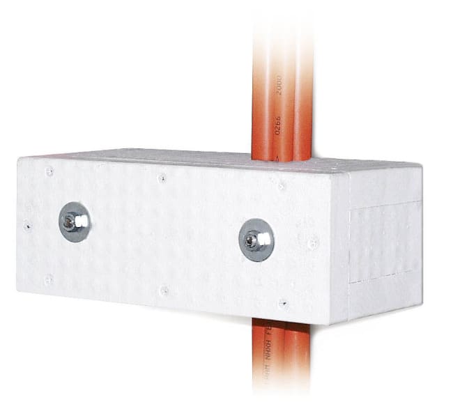 DÄTWYLER - WUM 500 E30 100x570x135mm für Profilschiene Breite 500mm
