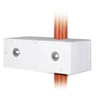 DÄTWYLER - WUM 400 E90 200x570x185mm für Profilschiene Breite 400mm