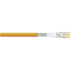 DÄTWYLER - Datenkabel Kat7 S/FTP simplex 4x2xAWG23/1 LS0H