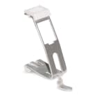 DÄTWYLER - Hutschienenadapter Metall für 1 Keystone-Modul