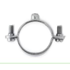 DÄTWYLER - Einfachschelle SAS für Kabeldurchmesser 19-20mm
