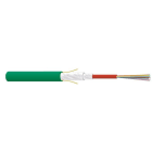 DÄTWYLER - LWL Kabel Multimode U-DQ(ZN)BH 12G50/125µm OM3 LSOH 1,5kN