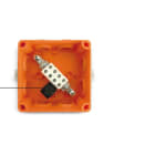 DÄTWYLER - Einbau Sicherungselement für VAD3 E30/E90 40x20x20mm