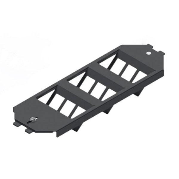 DÄTWYLER - Bodentankeinsatz Economy für PUK, für 3x 3 Keystone-Module