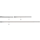 DÄTWYLER - Dübel K6x80 für Befestigung bei Isolierung bis 75mm