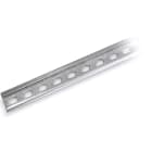 DÄTWYLER - C-Profilschiene Schlitzweite 16mm L=2m für Bügelschellen Typ B