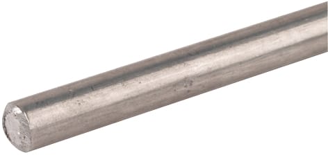 DEHN - Runddraht DEHNalu 8mm AlMgSiRinglänge 21m +/-5% halbhart