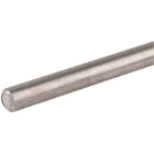DEHN - Runddraht DEHNalu 8mm AlMgSiRinglänge 21m +/-5% halbhart