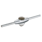 DEHN - ES-Verbinder ZG f. Rd 8mm m. Flachrundschraube
