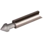 DEHN - Schlagspitze TG/tZn f. Tiefenerder D 20mm