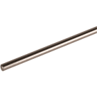 DEHN - Erdeinführungsstange D 16mm L 2000mm beidseitig angefast NIRO (V4A)