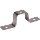 DEHN - Dehnungsstueck aus Flachalu 30x2 mm