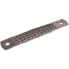 DEHN - Überbrückungsband Al 50mm² L 180 mm