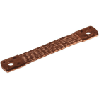DEHN - Überbrückungsband Cu 50mm² L 180 mm
