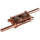 DEHN - Parallelverbinder Cu f. Rd 7-10mm