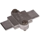 DEHN - Verbindungs-/Trennklemme Fl 30mm TG/tZn