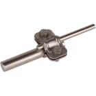 DEHN - UNI-Trennklemme Niro f. Rd 16/8-10mm