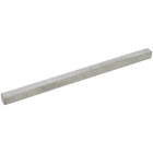 DEHN - Klemmschiene Ms/gal Sn 10x10x198mm f. PAS