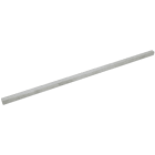 DEHN - Klemmschiene Ms/gal Sn 10x10x398mm f. PAS