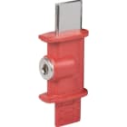 DEHN - Erdungspatrone NH Gr. 1..3