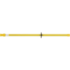 DEHN - Erdungsstange L 1000mm Spindel m. Querstift