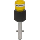 DEHN - Adapter f. Erdungsstangen SQ SK