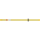 DEHN - Isolierstange 36kV M12 SK L 1000mm