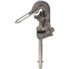 DEHN - Phasenschraubklemme D 10-65mm Sp-Q-Stift Anschl.stk. PK1 16-120mm² m. Einhängehil