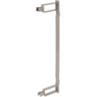DEHN - Haltevorrichtung f. Spannungsprüfer Sicherungszangen u. Stangen D 40-45mm