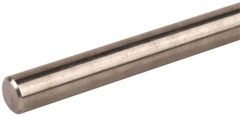 DEHN - Runddraht 8mm NIRO(V2A) Ringlänge 125m +/-5%