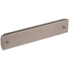 DEHN - Abdeckung f. PA-Schiene NIRO m. 6 Anschlüssen