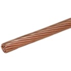 DEHN - Seil 12,5mm 95mm² Cu (19x2,5mm) Ringlänge 50m +/-5%