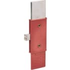 DEHN - Erdungspatrone NH Gr. 4a