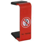 DEHN - Sperrelement f. Reihen-Einbaugeräte H 45mm 1TE