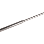 DEHN - Fangstange D 16/10mm L 2500mm AlMgSi beidseitig angefast