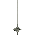 DEHN - Fangspitze NIRO L 1000mm m. MV-Klemme NIRO f. Rd 8-10mm