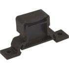 DEHN - Schienenhalter Kunststoff für Sammelschiene 18x3mm