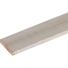 DEHN - Sammelschiene 18x3mm Cu/Sn L 1000mm