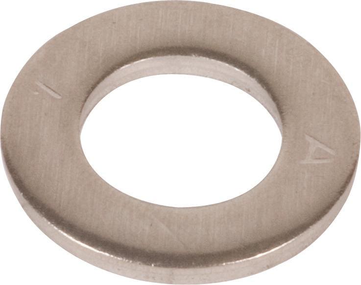 DEHN - Beilagscheibe DIN 125 A13 NIRO