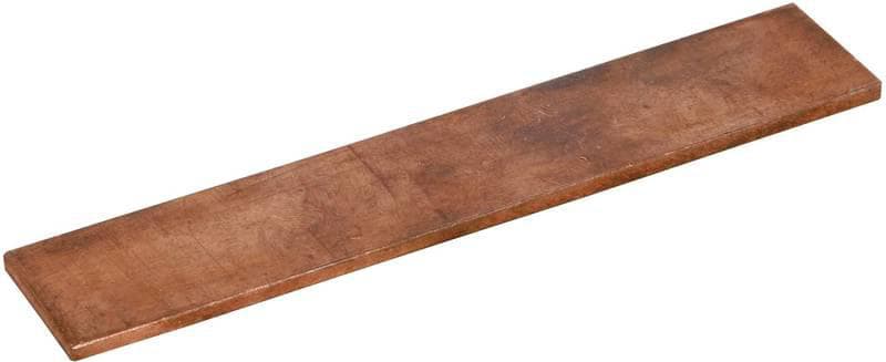 DEHN - Band 20x2,5mm Cu Ringlänge 100m +/-5%