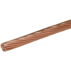 DEHN - Seil 9mm 50mm² Cu (19x1,8mm) Ringlänge 100m +/-5%